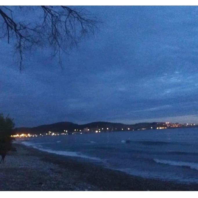 Villa Milicevic Susanj Luaran gambar