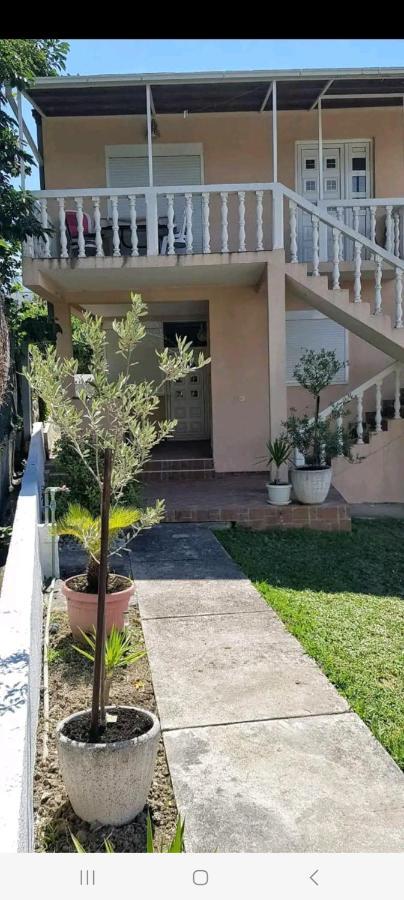 Villa Milicevic Susanj Luaran gambar