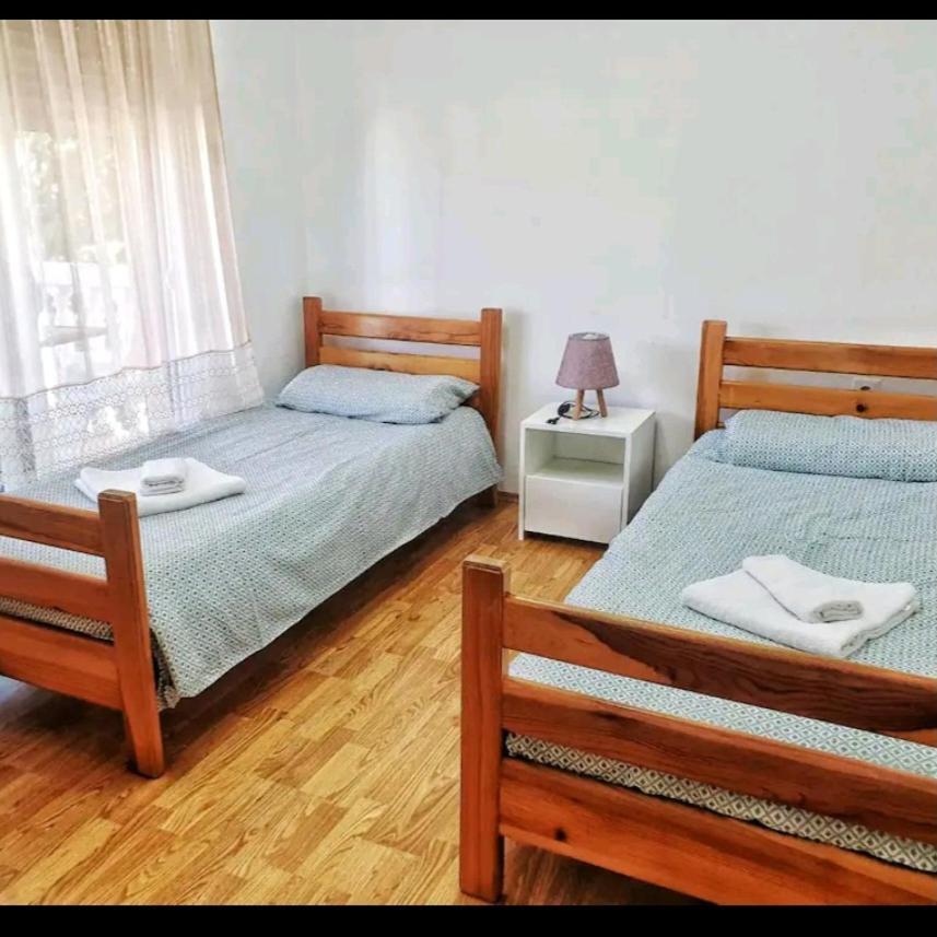 Villa Milicevic Susanj Luaran gambar