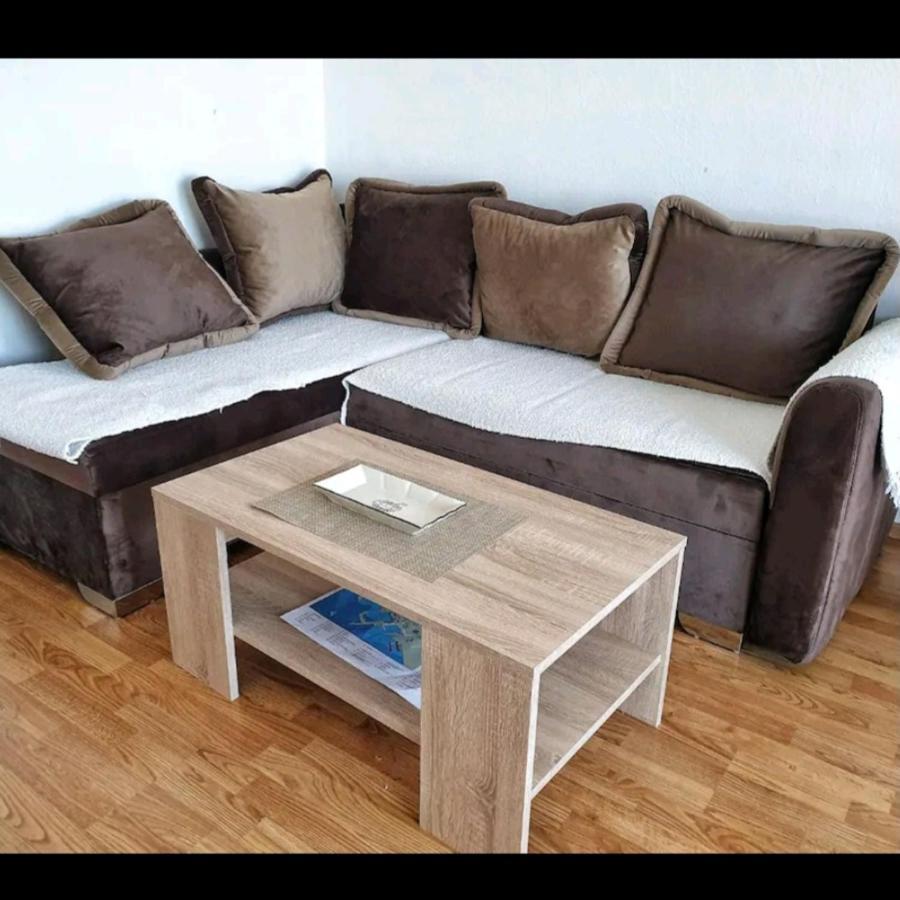Villa Milicevic Susanj Luaran gambar