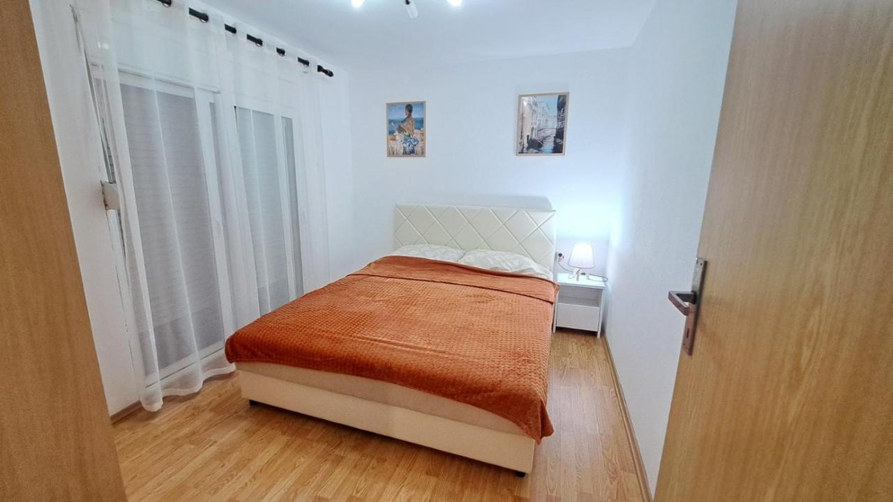 Villa Milicevic Susanj Luaran gambar