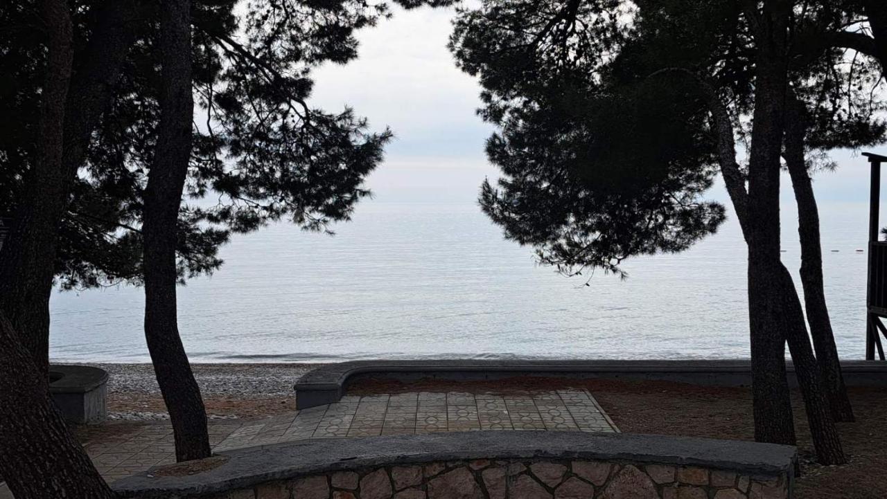 Villa Milicevic Susanj Luaran gambar